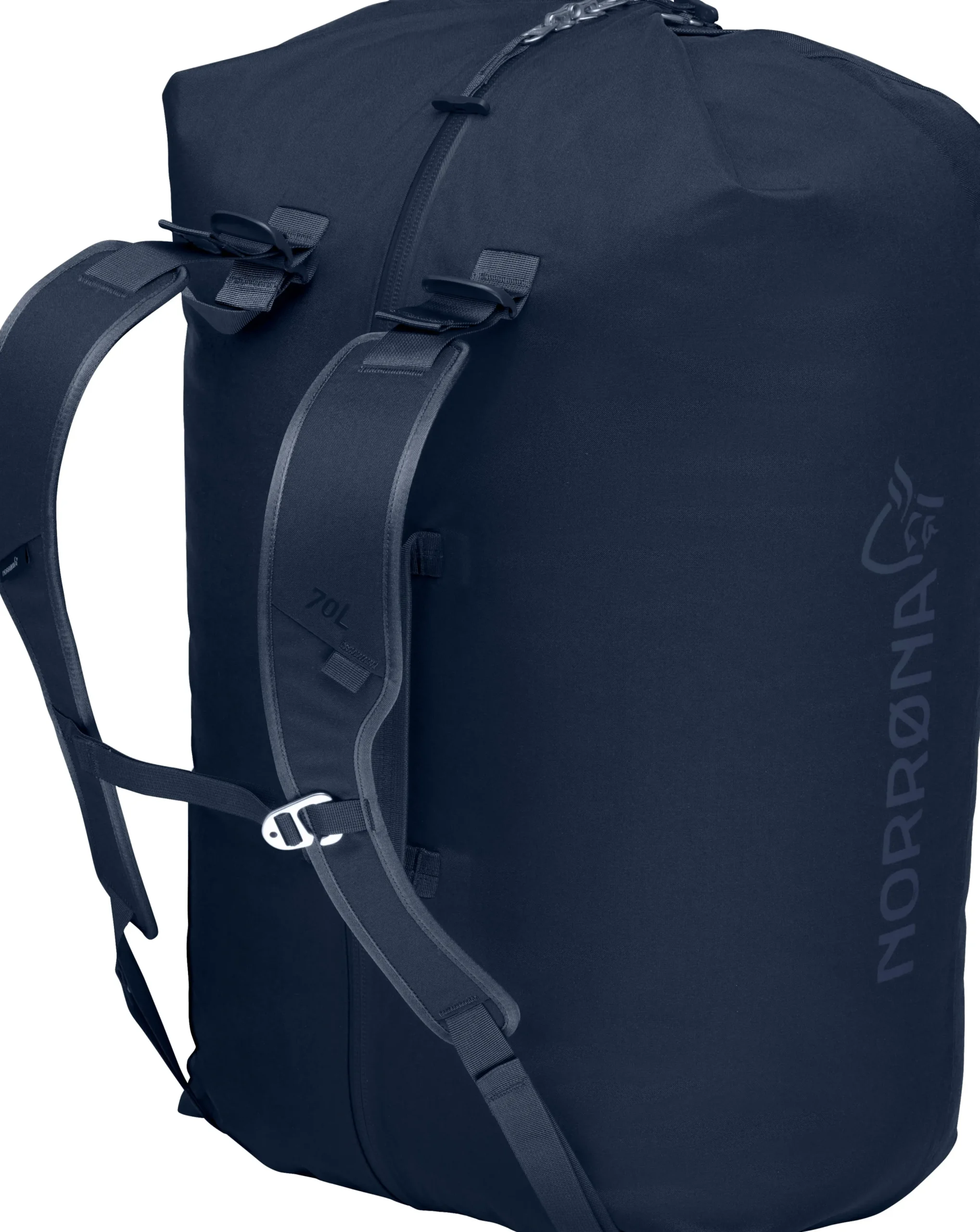 70L Duffel Bag>Norrøna Store