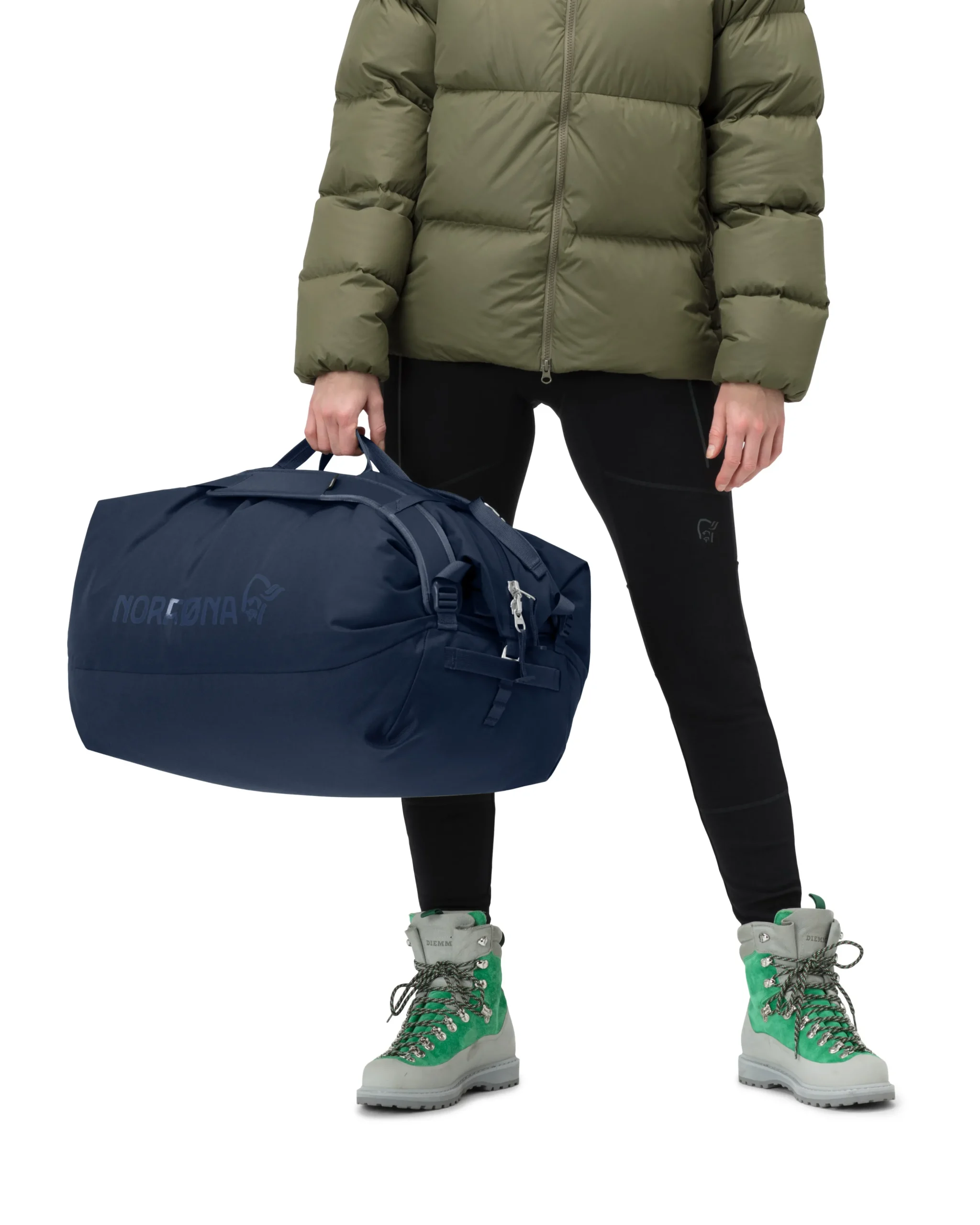 70L Duffel Bag>Norrøna Store