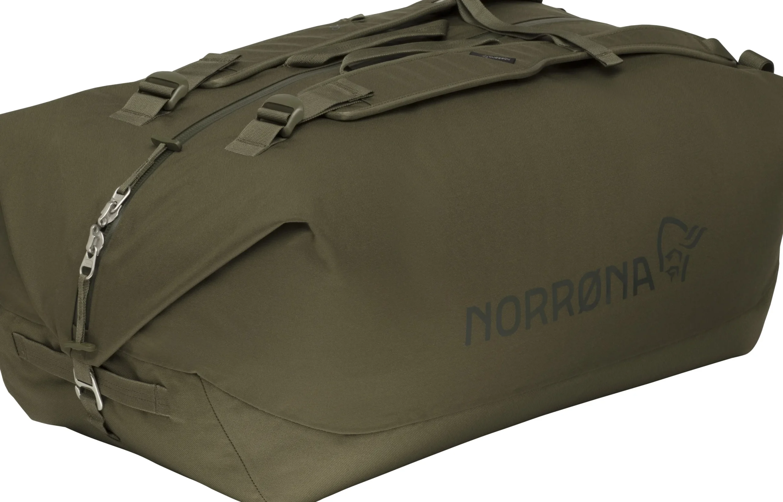 90L Duffel Bag>Norrøna Fashion
