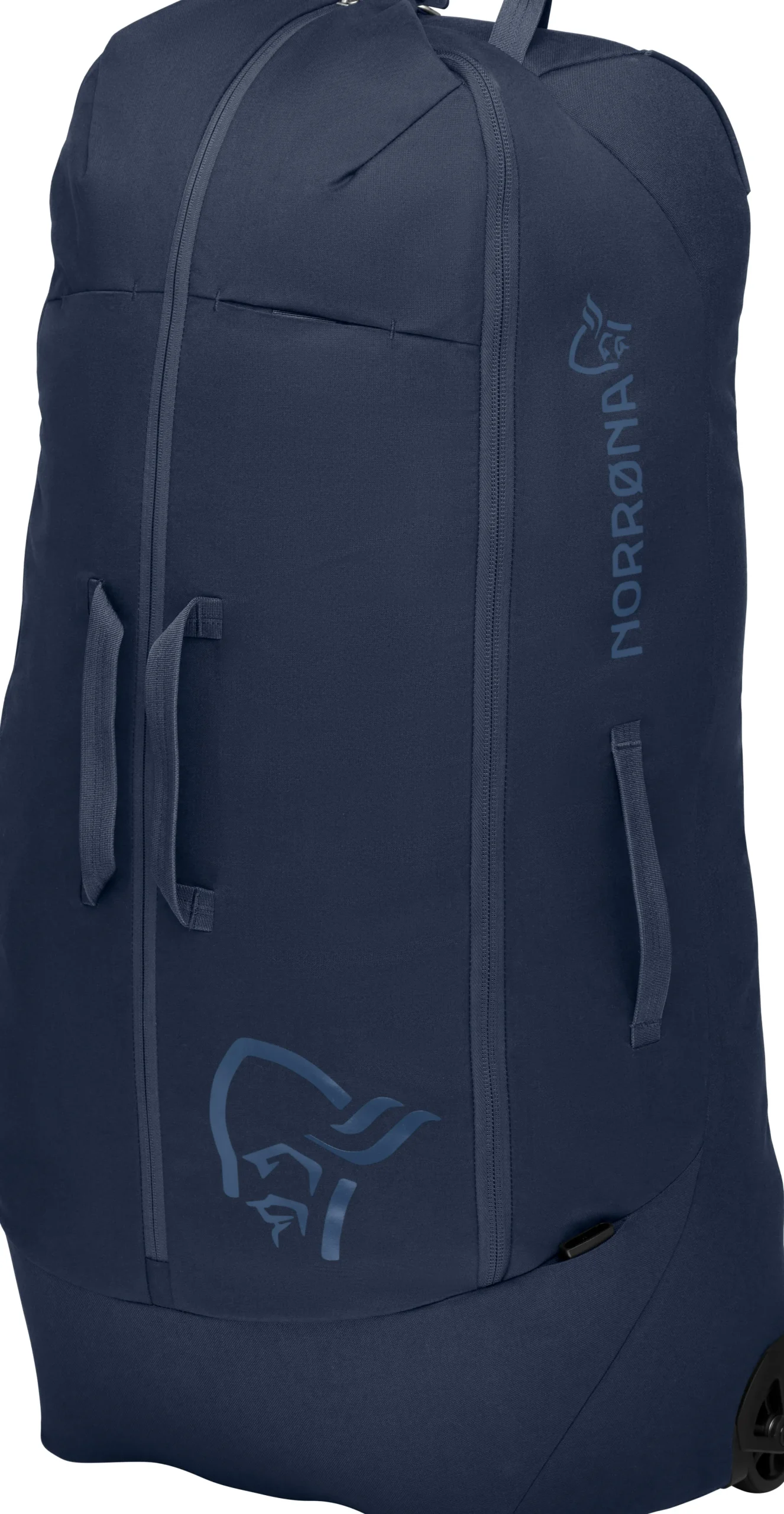 120L Trolley Bag>Norrøna Clearance
