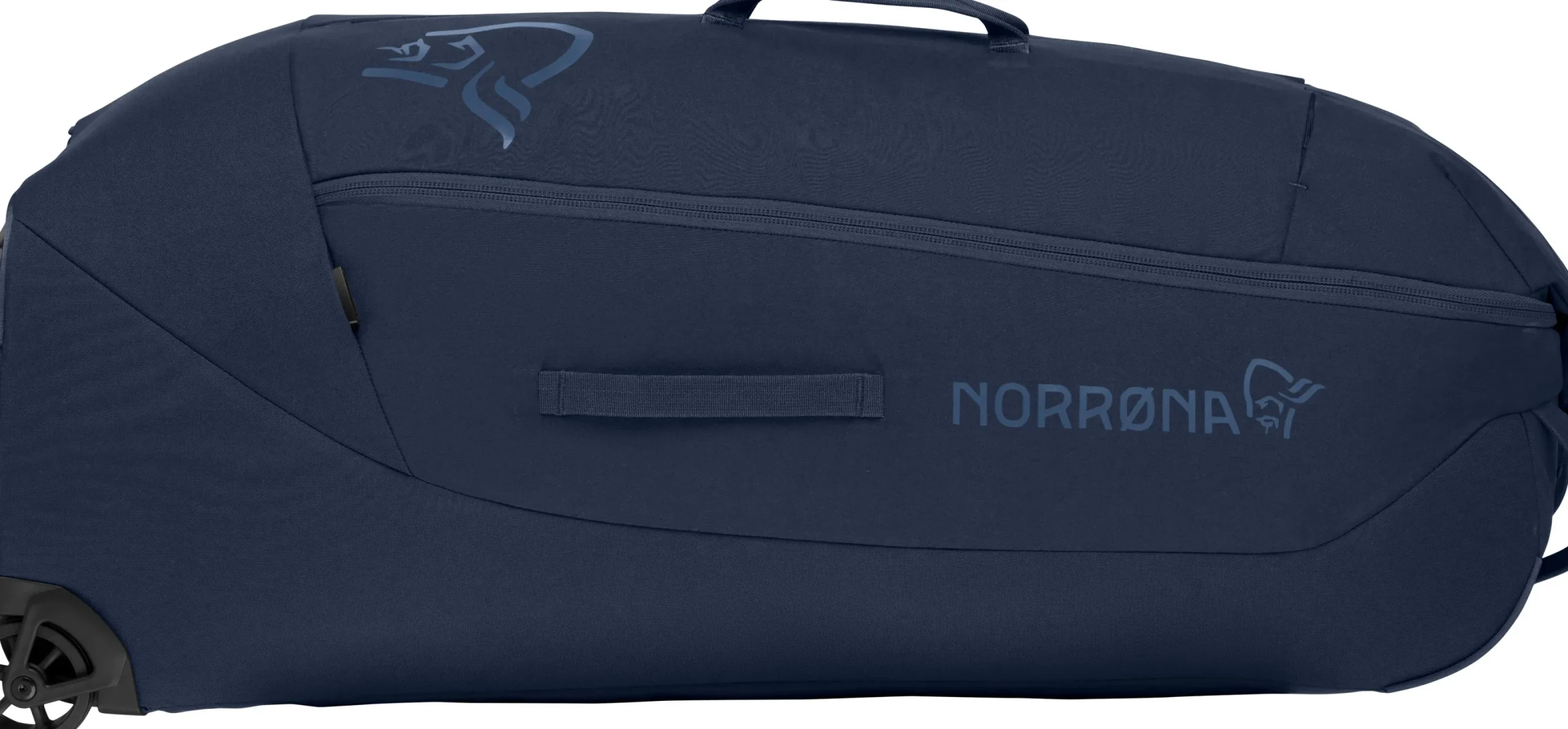 120L Trolley Bag>Norrøna Clearance