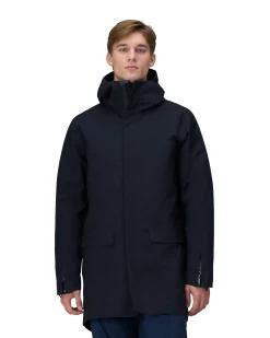 Oslo Gore-Tex Down850 Parka M's>Norrøna Store