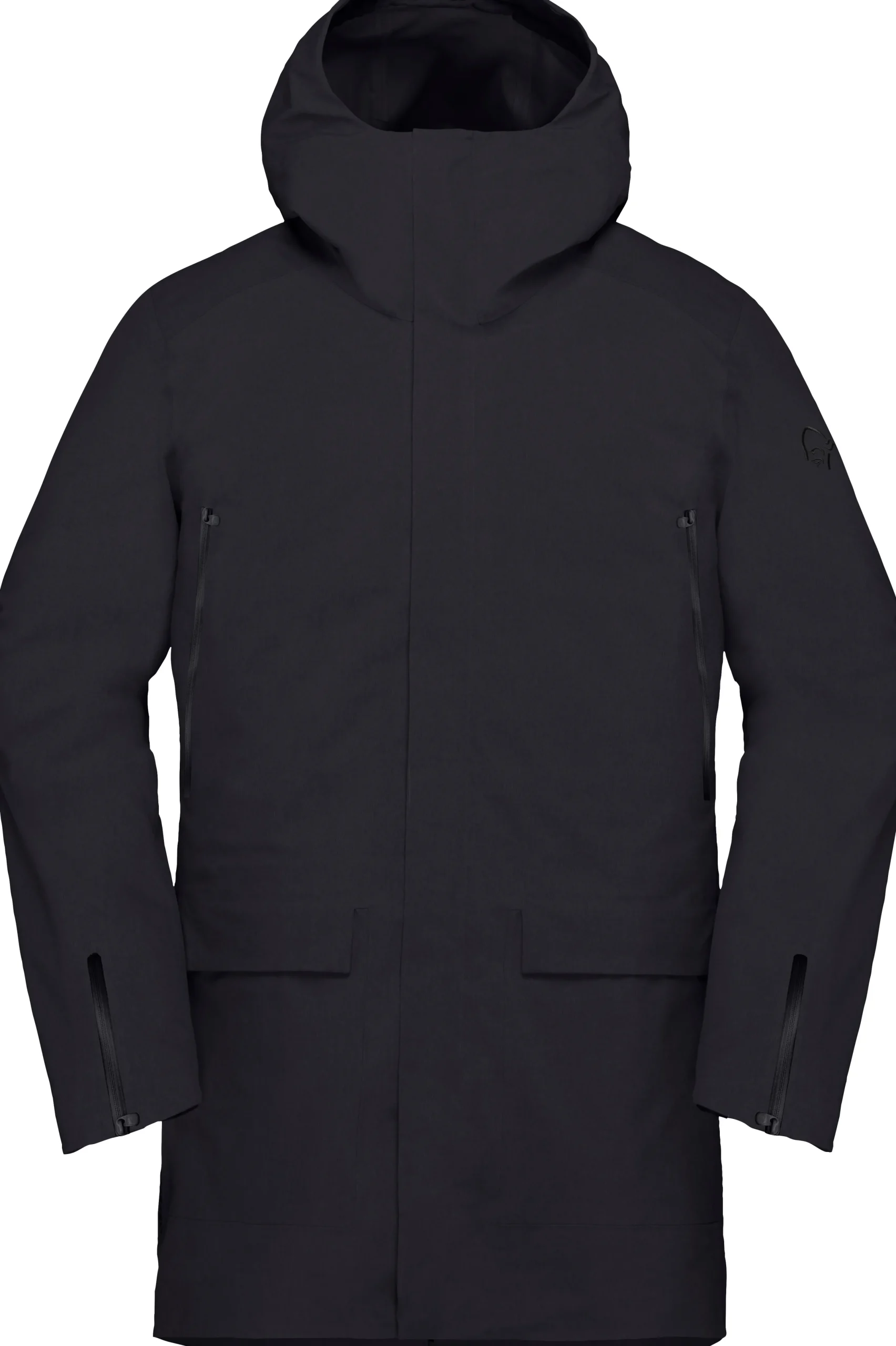 Oslo Gore-Tex Down850 Parka M's>Norrøna Store