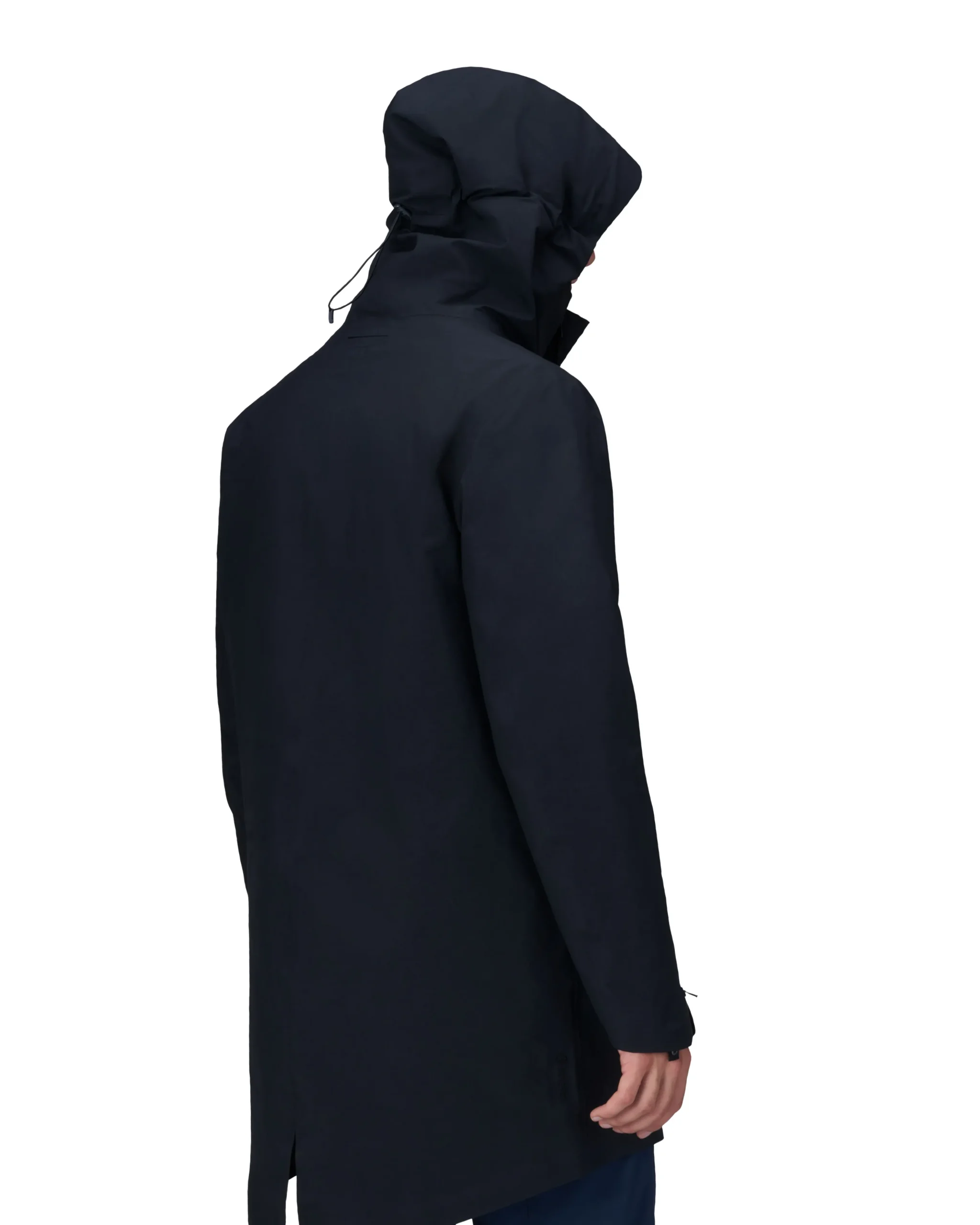 Oslo Gore-Tex Down850 Parka M's>Norrøna Store