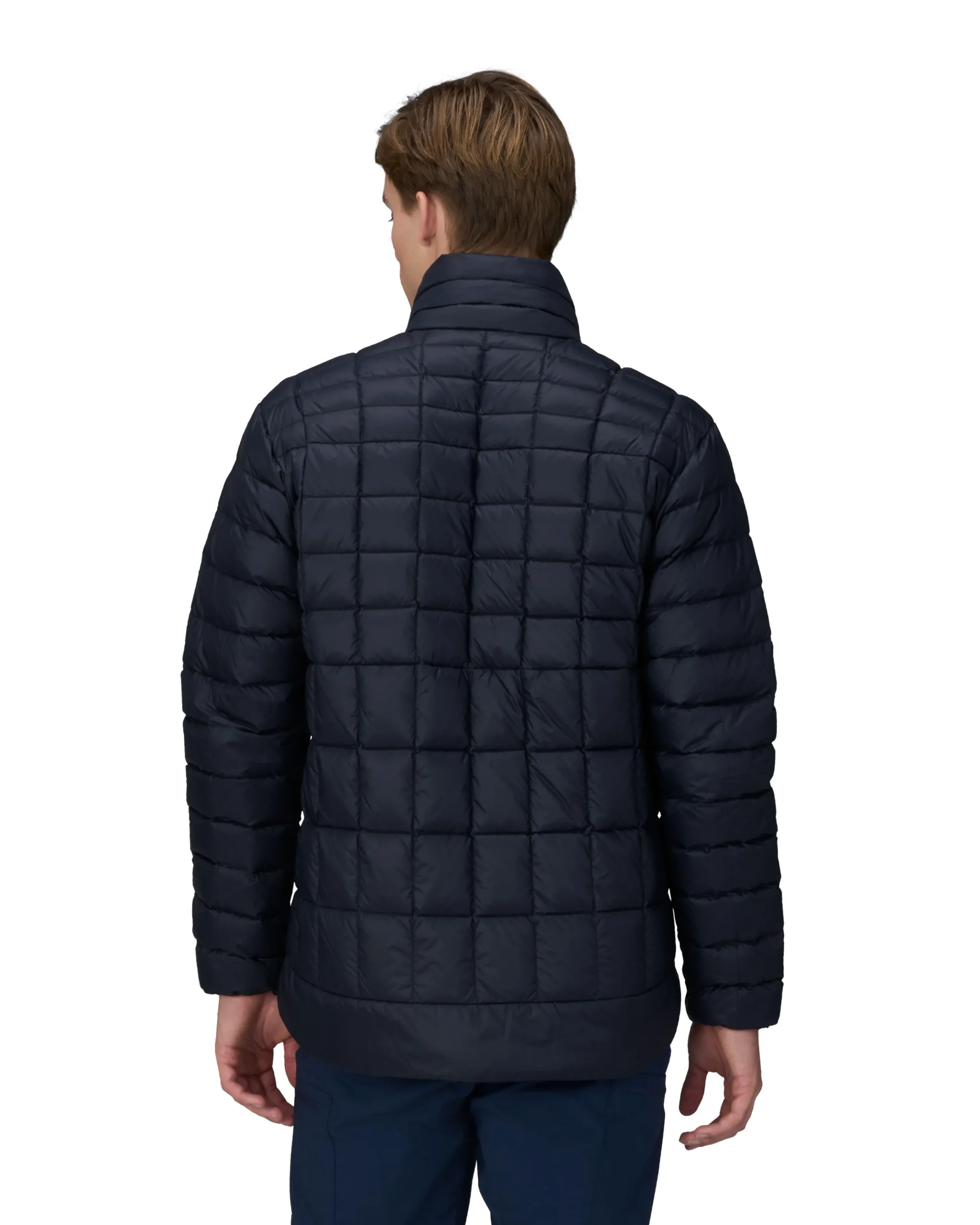 Oslo Gore-Tex Down850 Parka M's>Norrøna Store