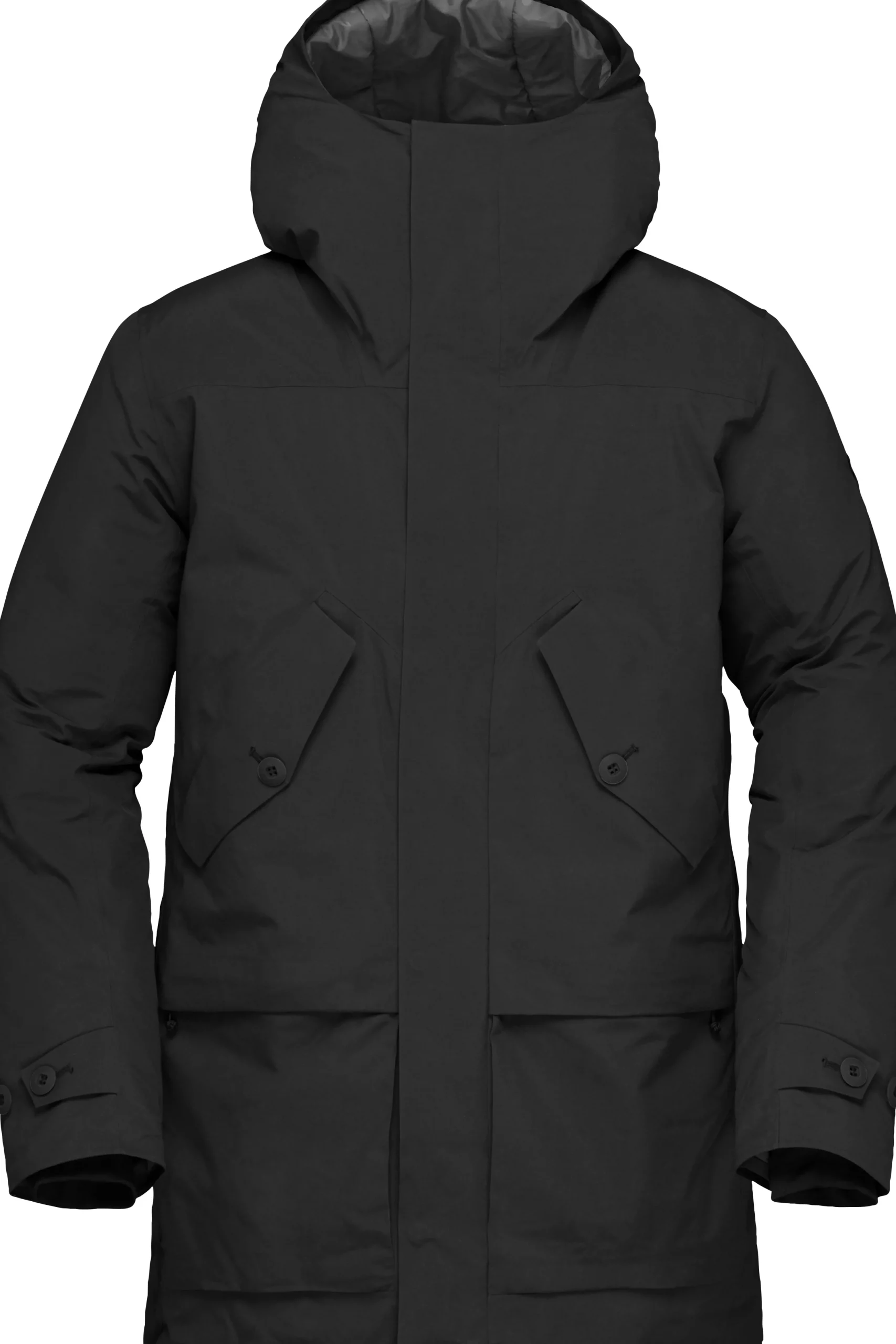 Oslo Gore-Tex Insulated Parka (M)>Norrøna Best