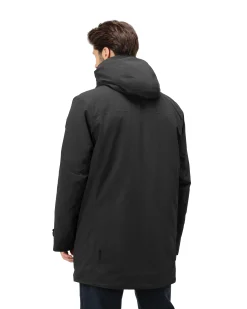 Oslo Gore-Tex Insulated Parka (M)><noscript><img width=