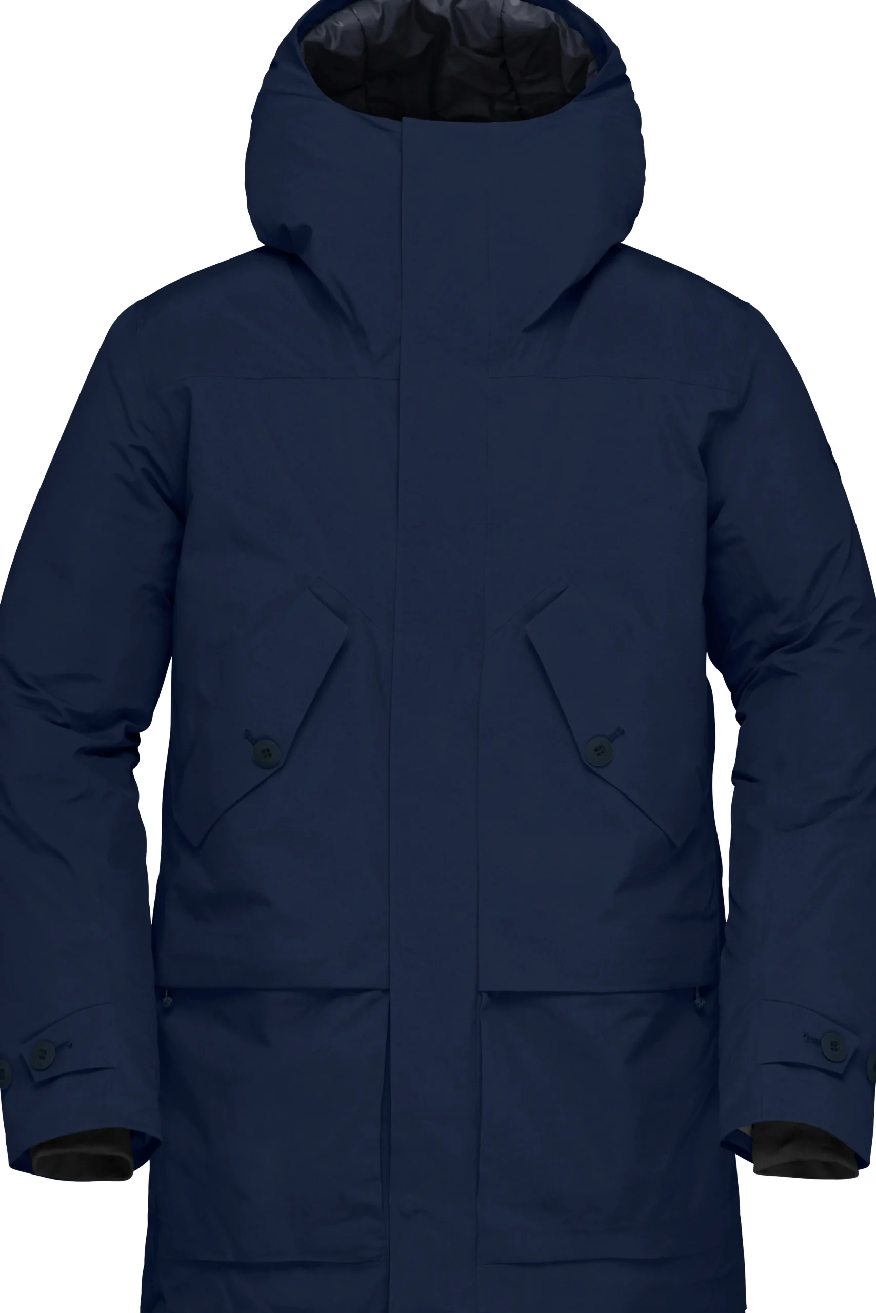 Oslo Gore-Tex Insulated Parka (M)>Norrøna Best
