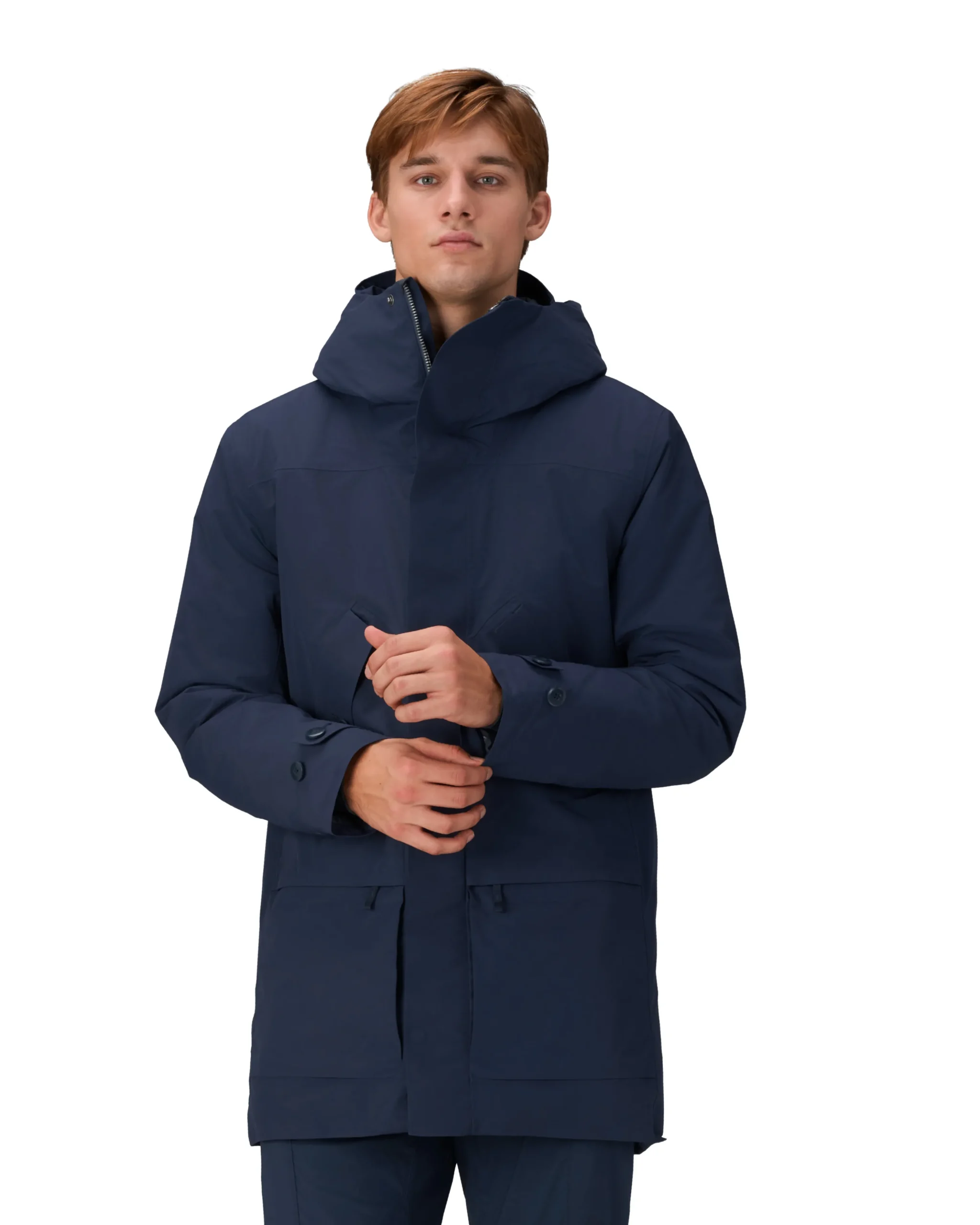 Oslo Gore-Tex Insulated Parka (M)>Norrøna Best