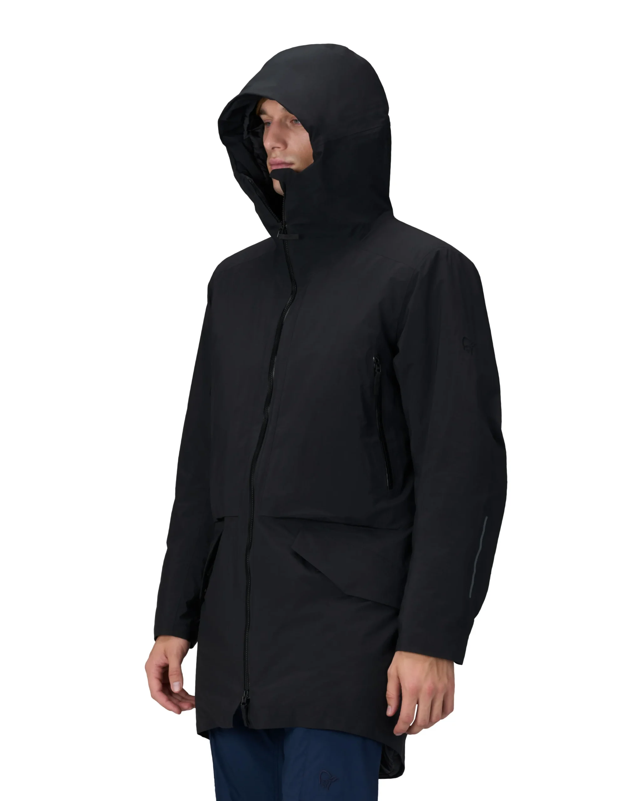 Oslo Gore-Tex Thermo160 Parka M's>Norrøna Best Sale