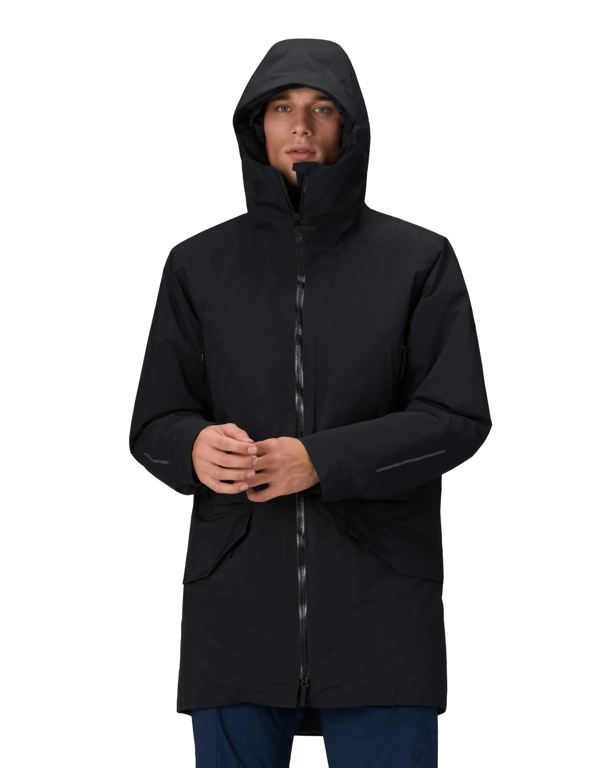 Oslo Gore-Tex Thermo160 Parka M's>Norrøna Best Sale