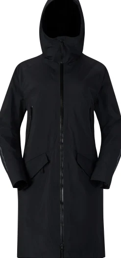 Oslo Gore-Tex Thermo160 Parka W's>Norrøna Store