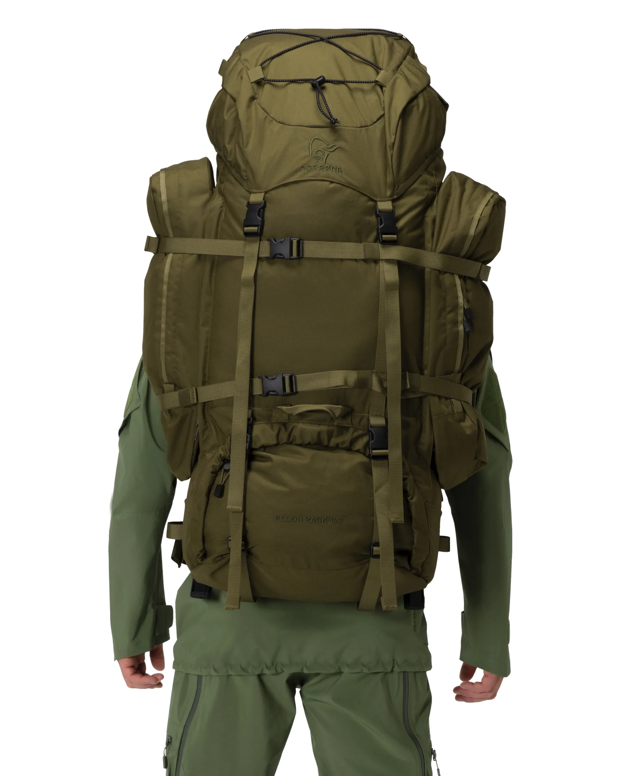 Recon 125L Synkroflex Pack>Norrøna Discount