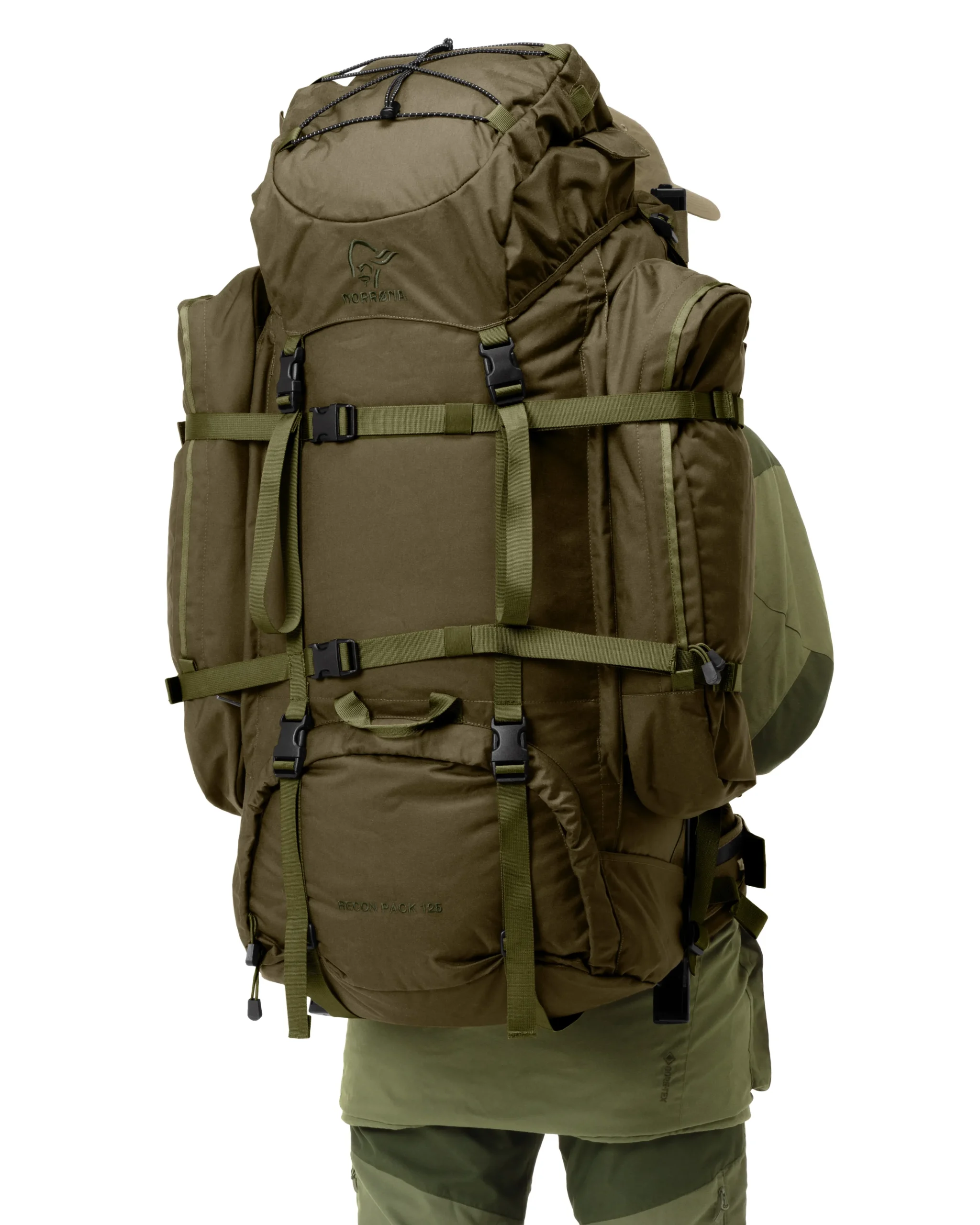 Recon 125L Synkroflex Pack>Norrøna Discount