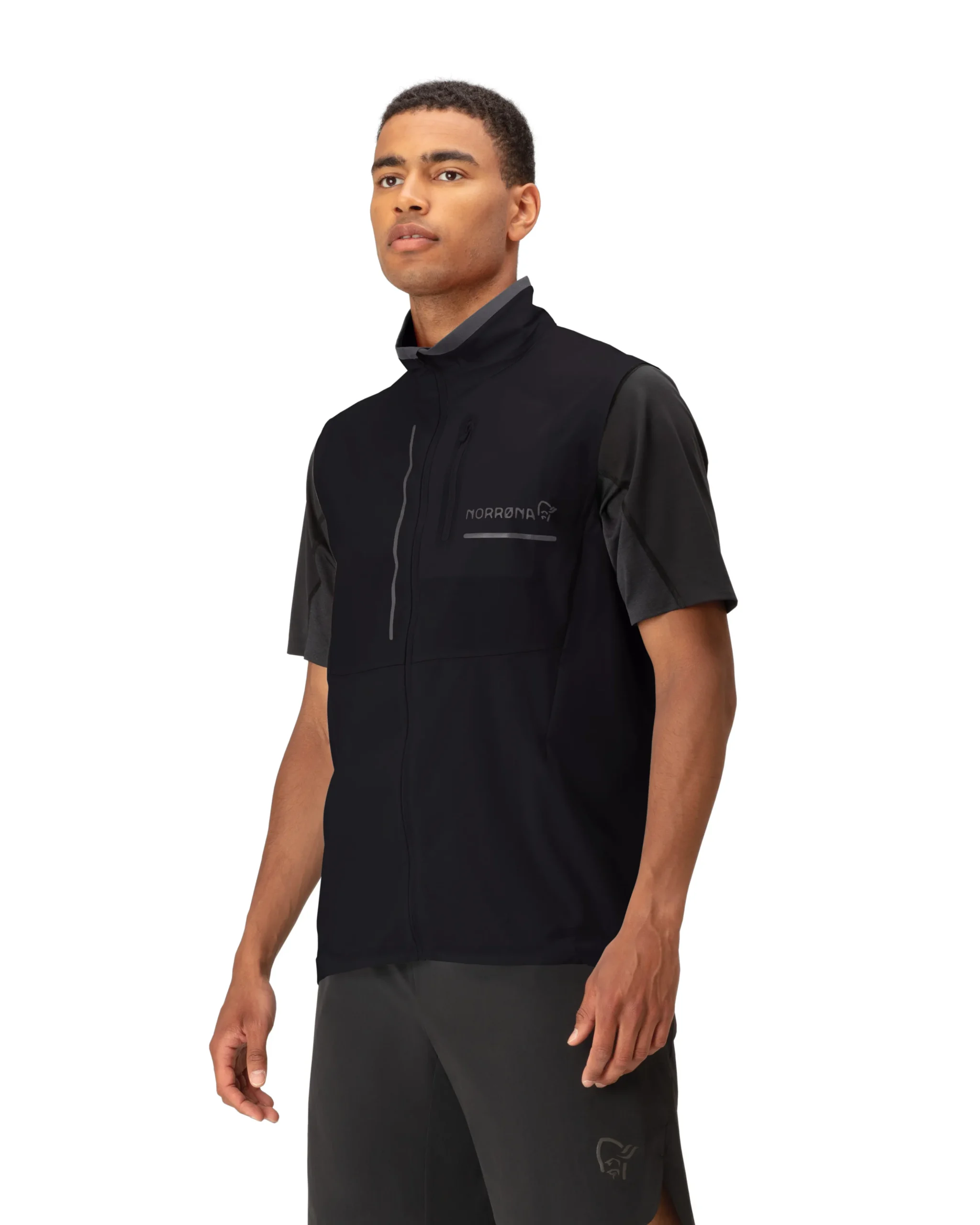 Senja Aero90 Vest M's>Norrøna Flash Sale