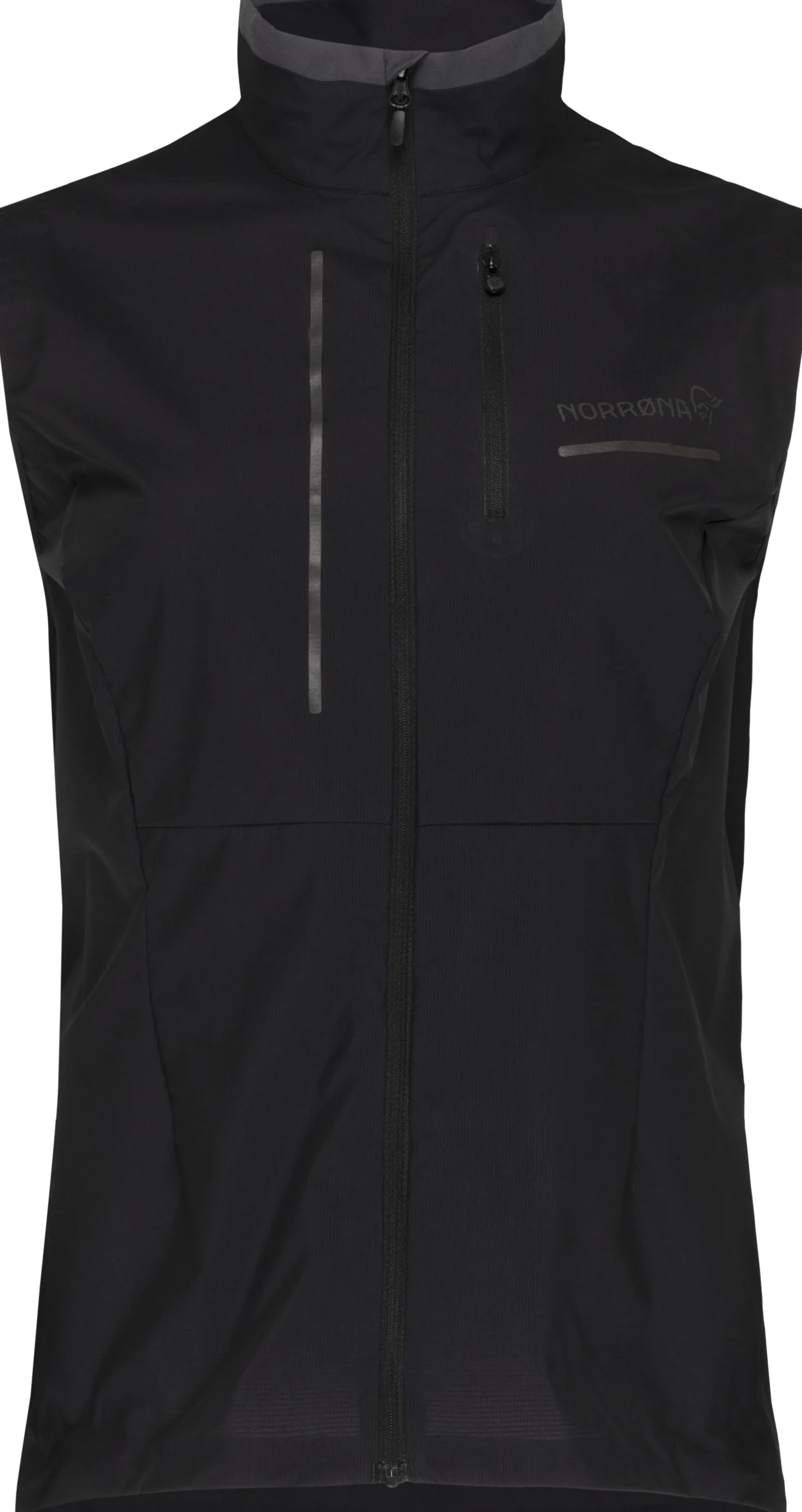 Senja Aero90 Vest W's>Norrøna Cheap