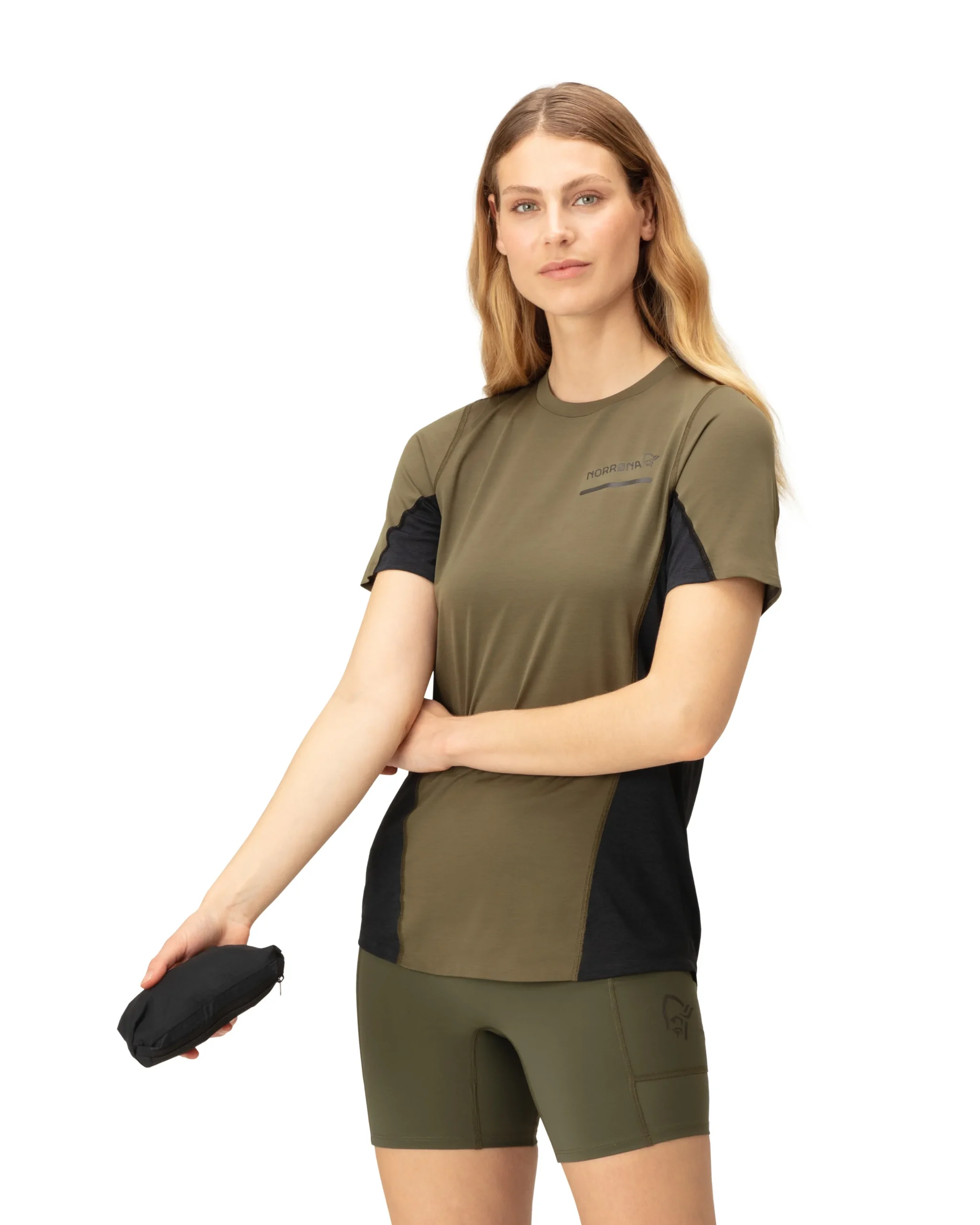 Senja Aero90 Vest W's>Norrøna Cheap