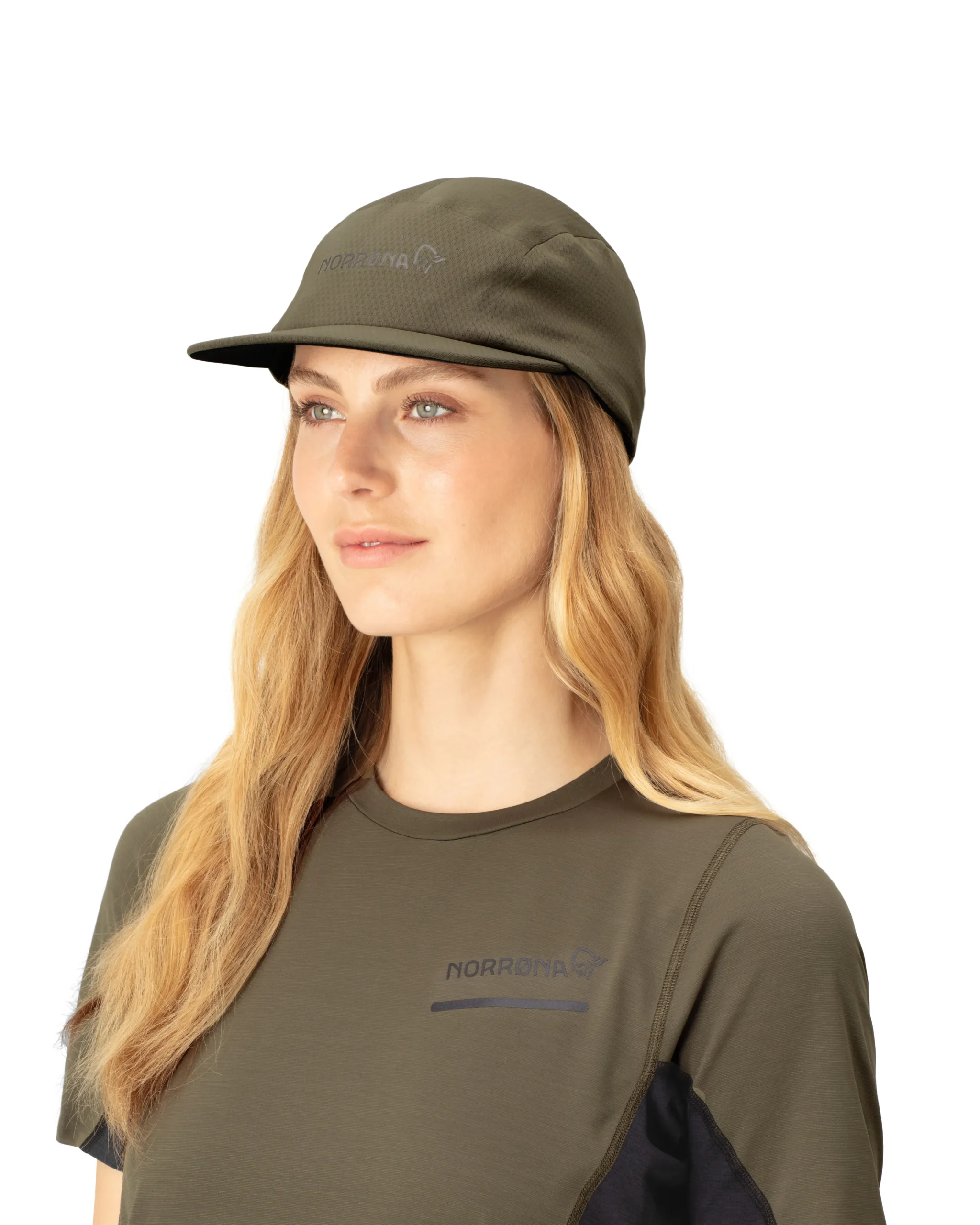 Senja Cap Unisex>Norrøna Cheap