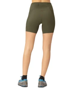 Senja Equaliser Stretch 6'' Tights W's><noscript><img width=