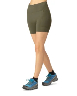 Senja Equaliser Stretch 6'' Tights W's><noscript><img width=
