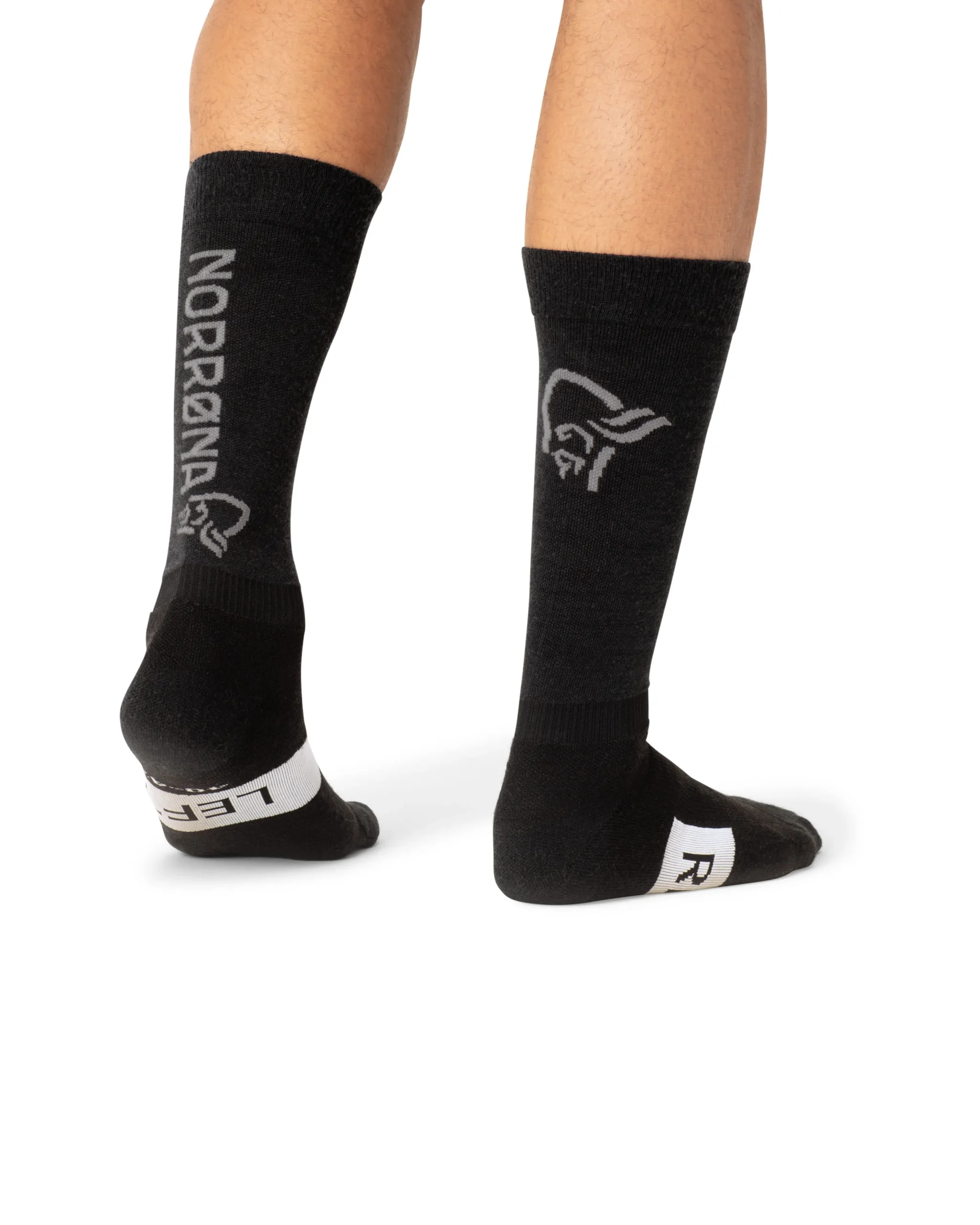 Senja Merino Lightweight Socks Long>Norrøna Best Sale