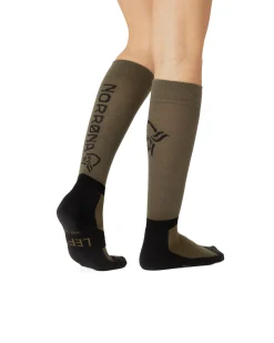 Senja Merino Lightweight Socks Long><noscript><img width=