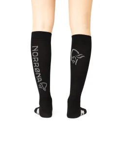 Senja Merino Lightweight Socks Long><noscript><img width=