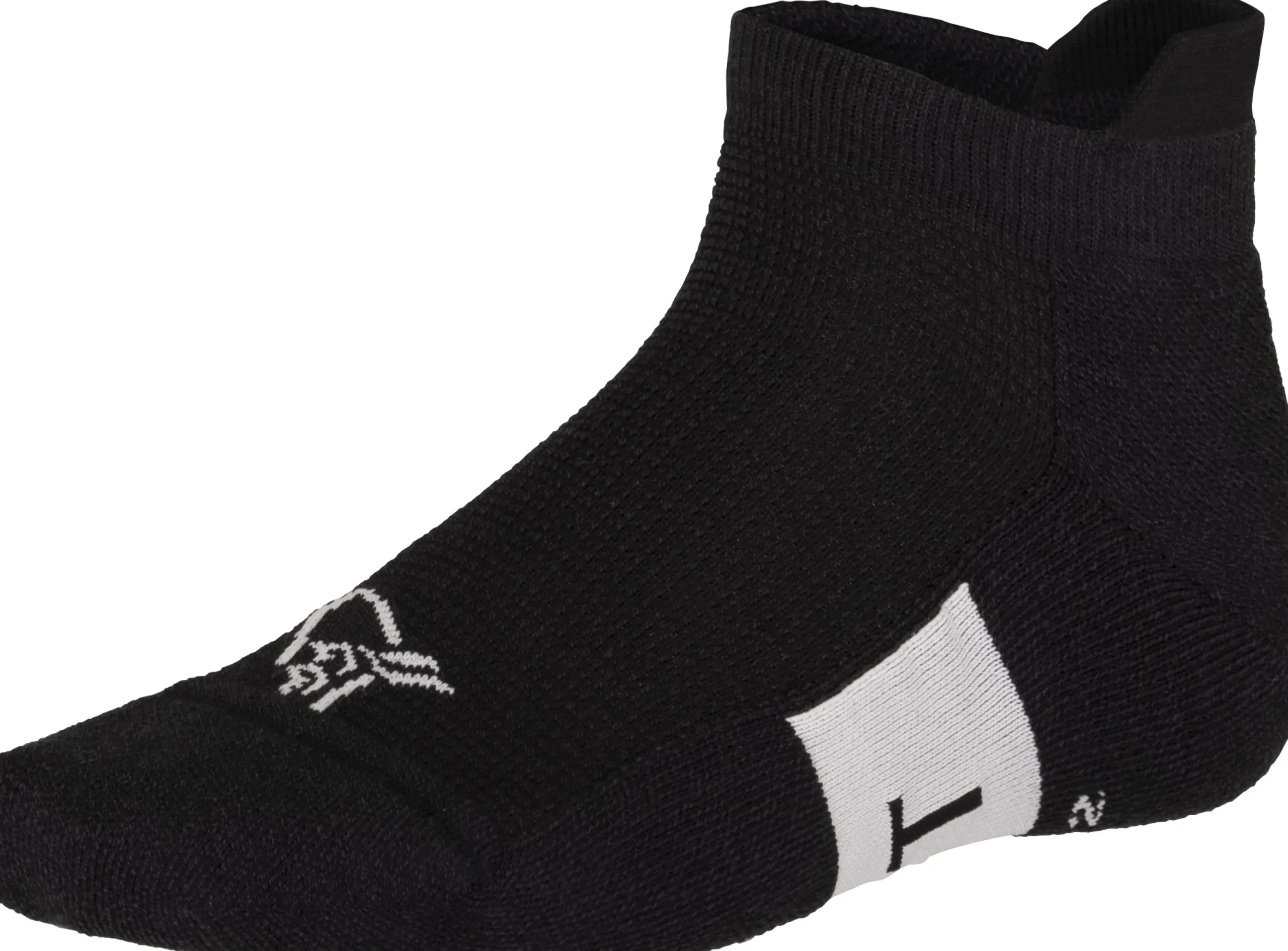 Senja Merino Lightweight Socks Short>Norrøna Store