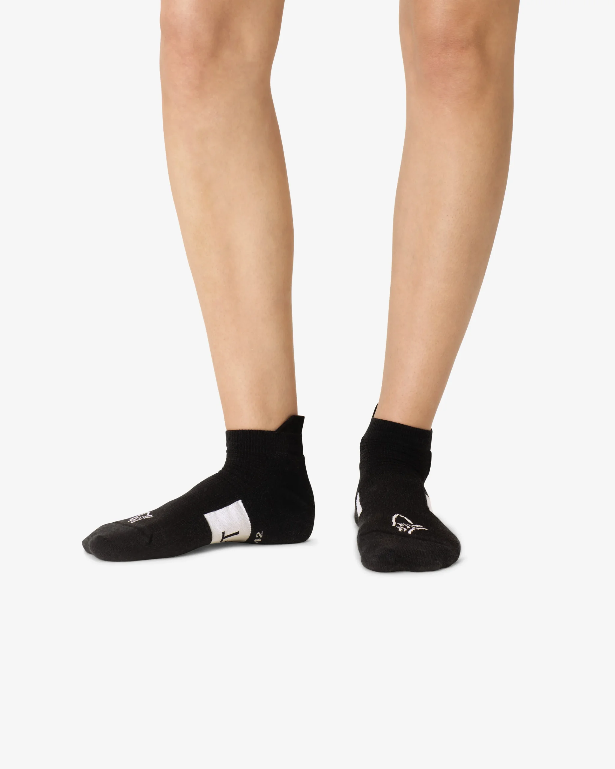 Senja Merino Lightweight Socks Short>Norrøna Store