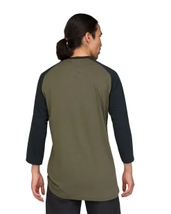Skibotn Equaliser Merino 3/4 T-shirt M's><noscript><img width=