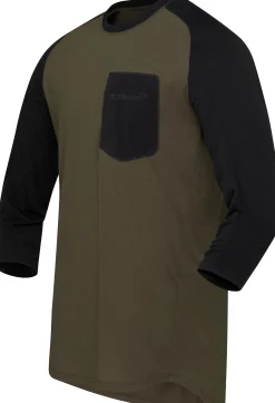Skibotn Equaliser Merino 3/4 T-shirt M's><noscript><img width=