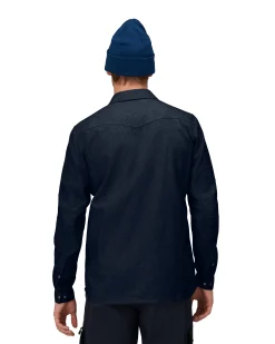 Tamok Wool Plain Shirt M's><noscript><img width=