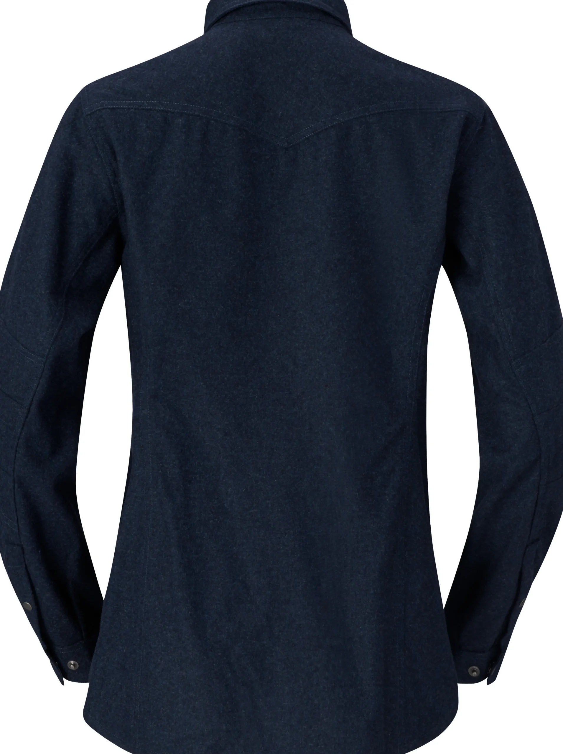 Tamok Wool Plain Shirt W's>Norrøna Discount
