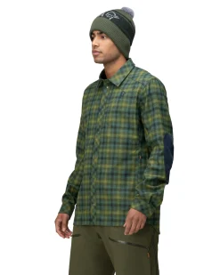 Tamok Wool Shirt M's><noscript><img width=