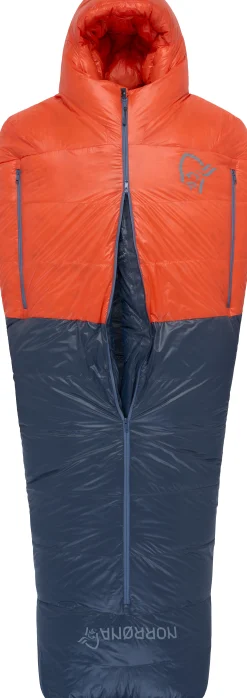 Trollveggen Down850 -29C Sleeping Bag 185cm><noscript><img width=