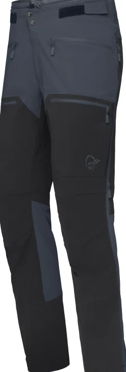 Trollveggen Flex1 Pants M's><noscript><img width=