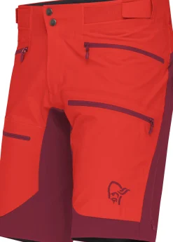 Trollveggen Flex1 Zip-off Pants M's><noscript><img width=
