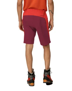 Trollveggen Flex1 Zip-off Pants M's><noscript><img width=