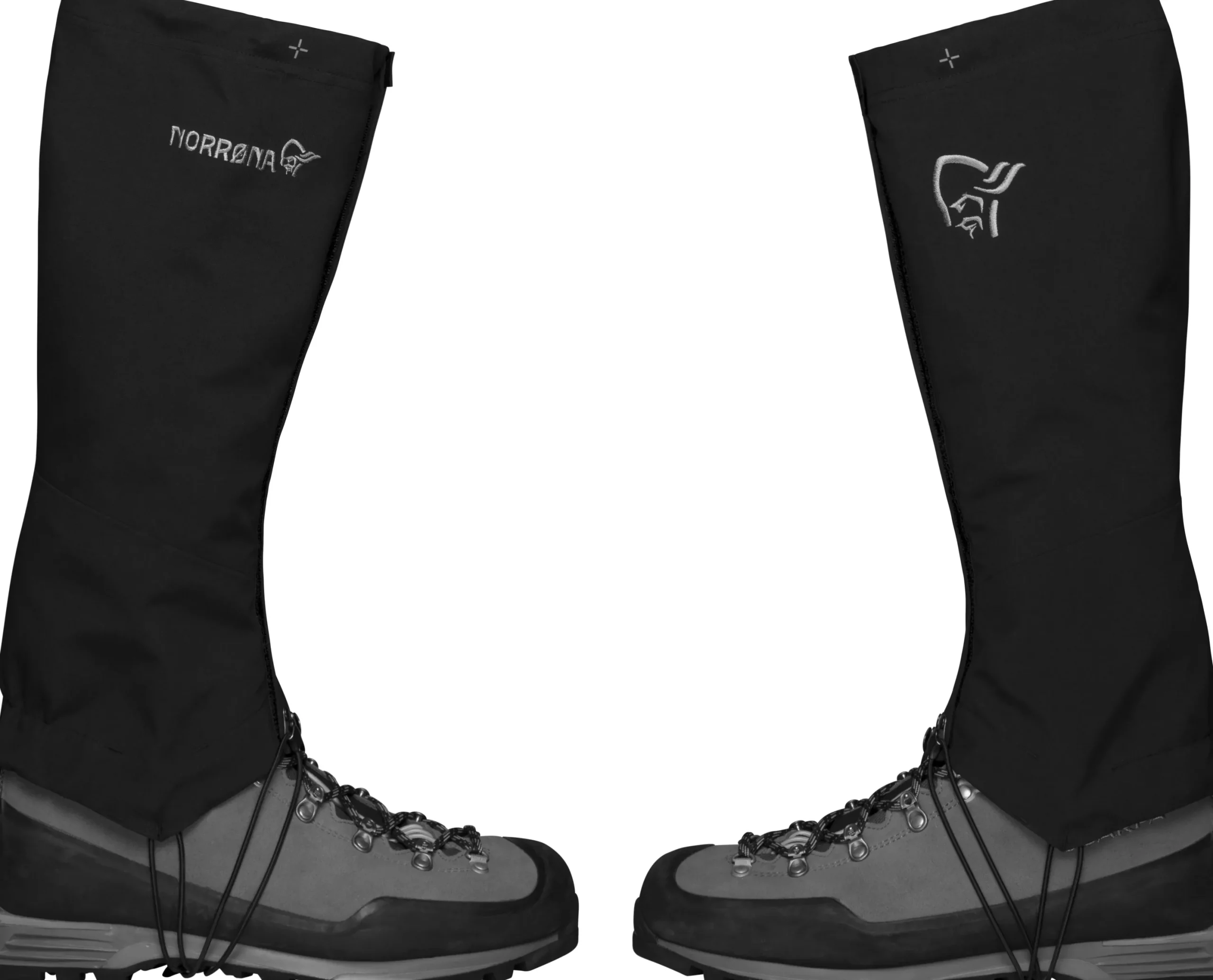 Trollveggen Gore-Tex Gaiters>Norrøna Clearance