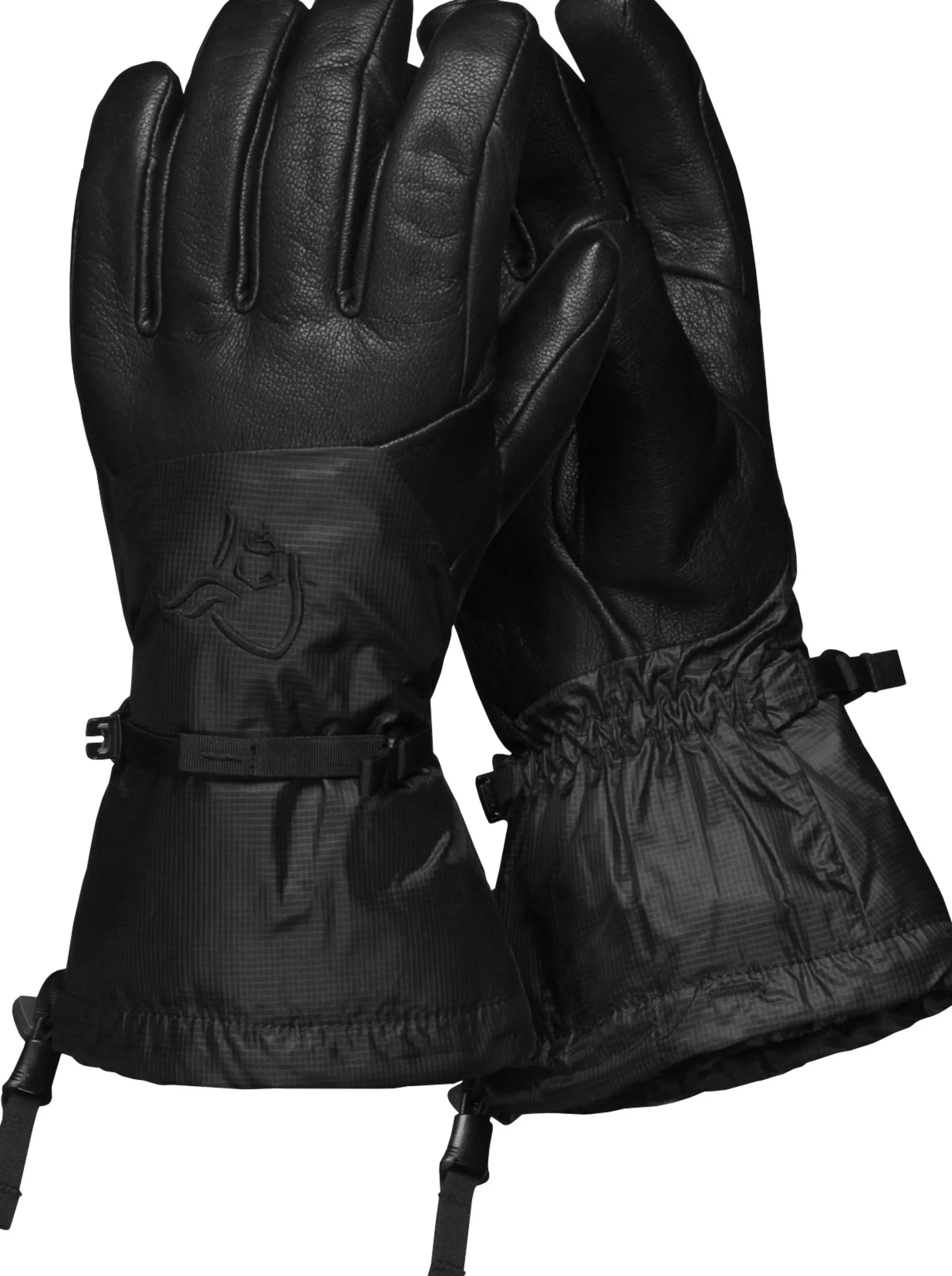 Trollveggen Gore-Tex Gloves>Norrøna Cheap