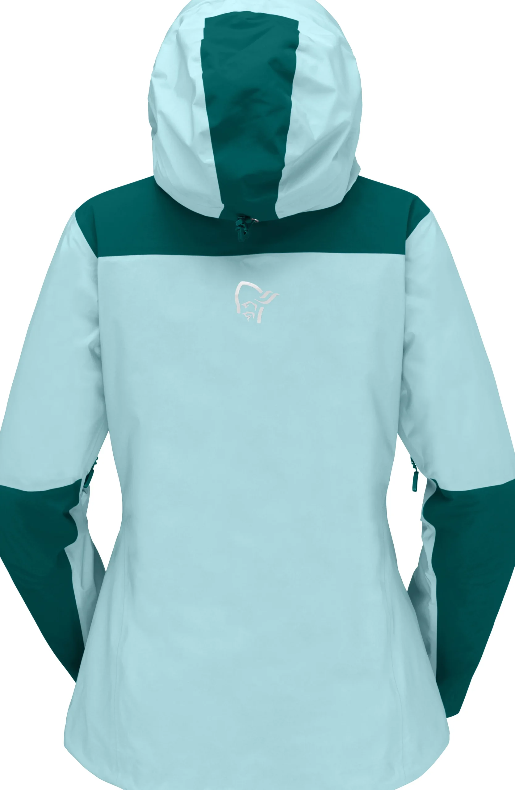 Trollveggen Gore-Tex Pro Light Jacket W's>Norrøna Sale