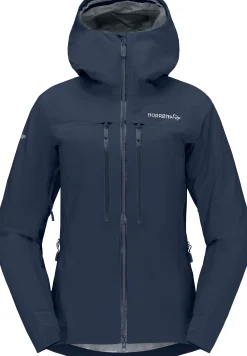 Trollveggen Gore-Tex Pro Light Jacket W's><noscript><img width=