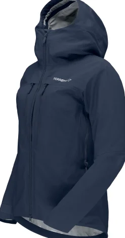 Trollveggen Gore-Tex Pro Light Jacket W's><noscript><img width=