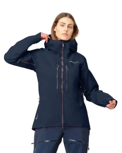 Trollveggen Gore-Tex Pro Light Jacket W's><noscript><img width=