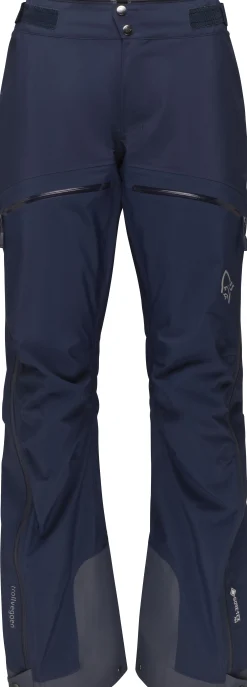 Trollveggen Gore-Tex Pro Light Pants W's><noscript><img width=