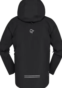 Trollveggen Gore-Tex Pro Rescue Jacket M's><noscript><img width=
