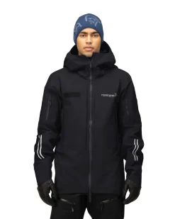 Trollveggen Gore-Tex Pro Rescue Jacket M's><noscript><img width=
