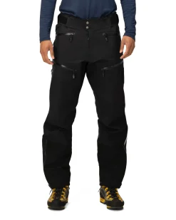 Trollveggen Gore-Tex Pro Rescue Pants Unisex>Norrøna Fashion