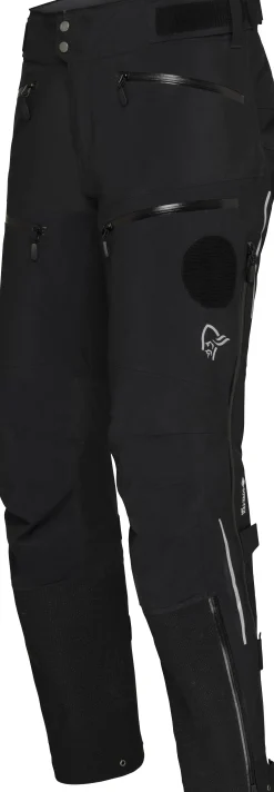 Trollveggen Gore-Tex Pro Rescue Pants Unisex><noscript><img width=
