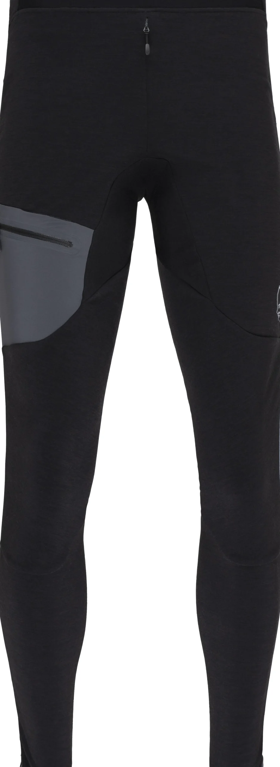 Trollveggen Warmwool2 Stretch Tights M's>Norrøna Best Sale
